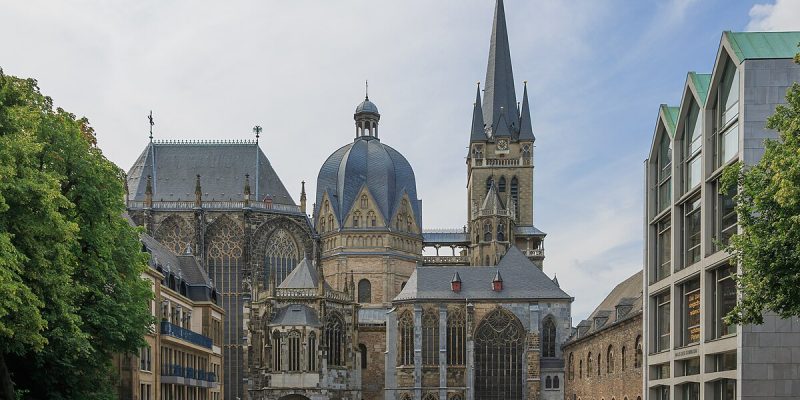 CHIO Aachen-Museum