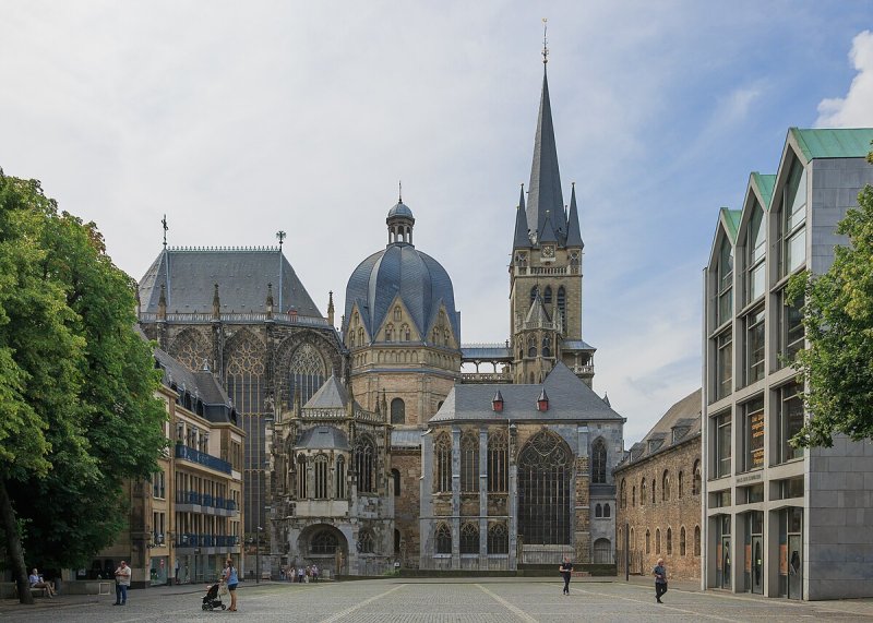 Karlsgarten