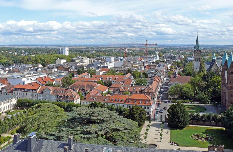 Gedenktafeln Bad Homburg vor der Höhe