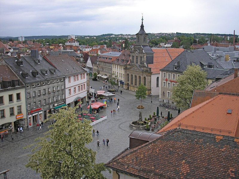 Porzellanmuseum Walküre