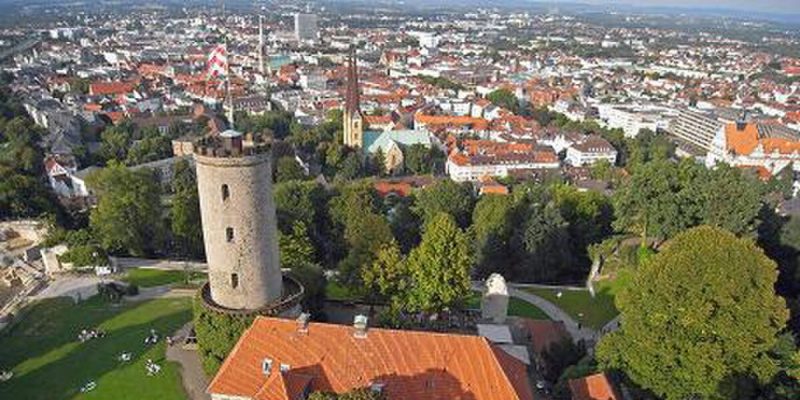 Adventgemeinde Bielefeld