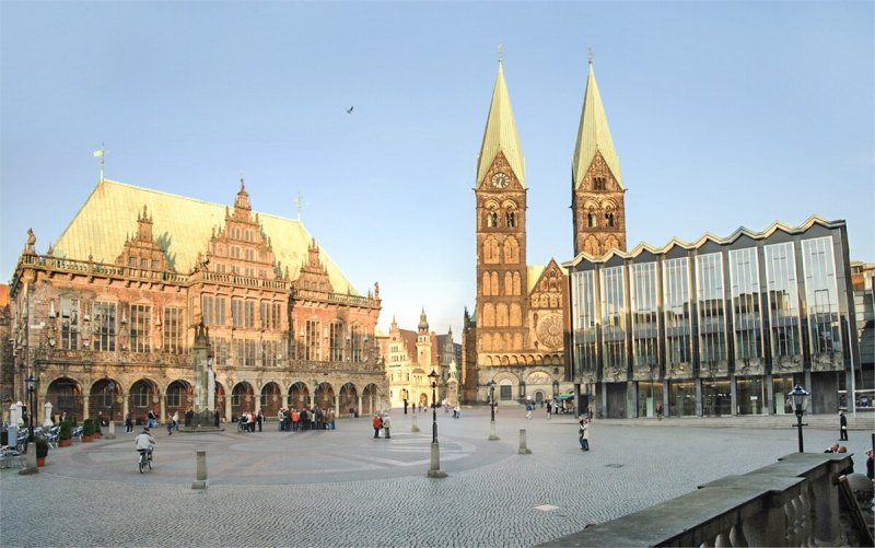 Brommyplatz