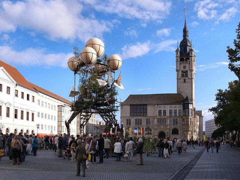 Evangelisch-Freikirchliche Gemeinde