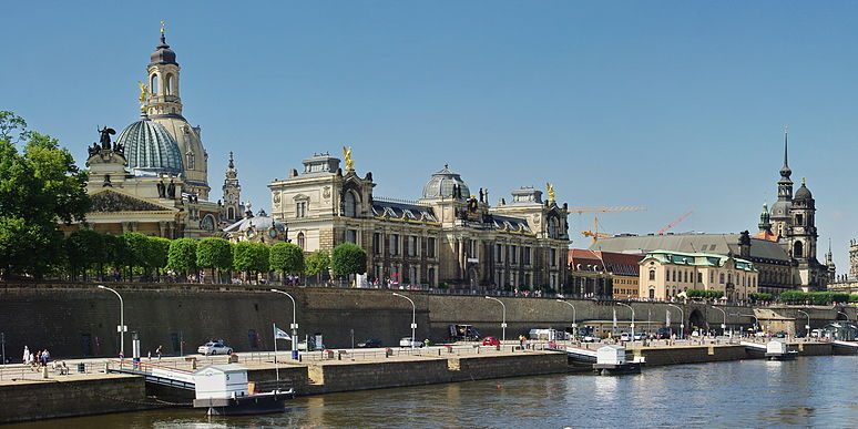 Evangelisch-lutherische Freikirche Dresden