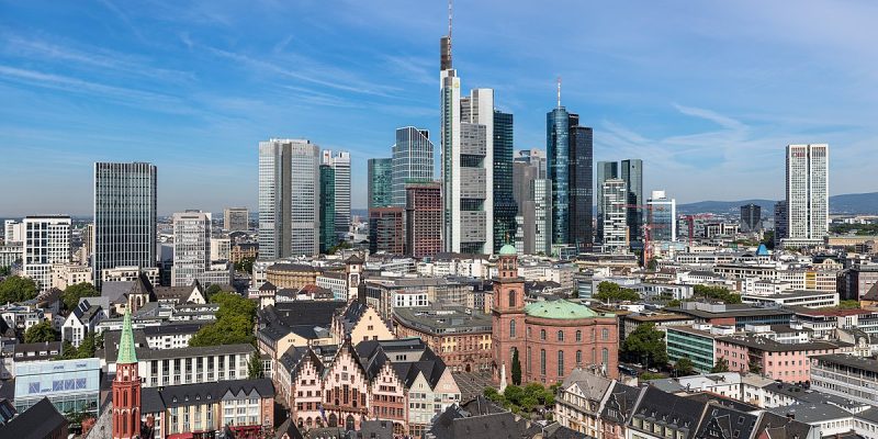 Lindner Hotel Frankfurt Sportpark
