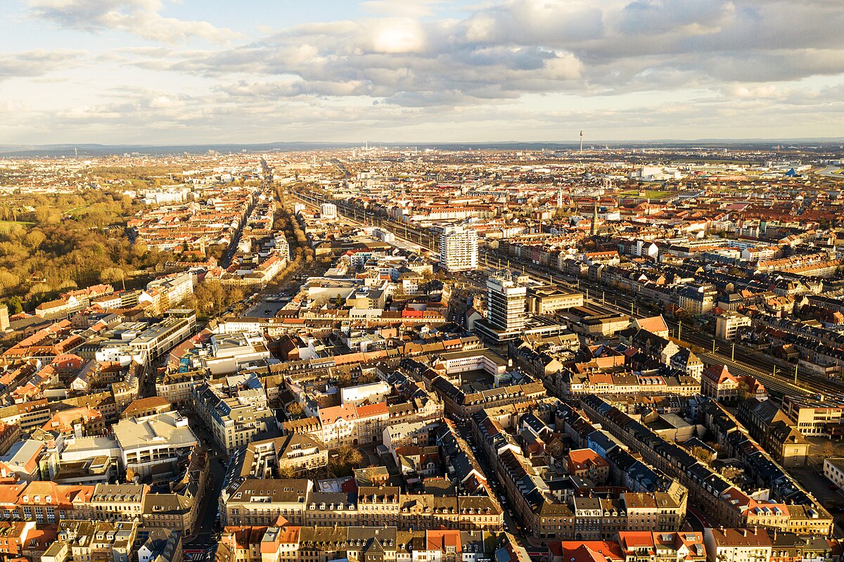 Fürth