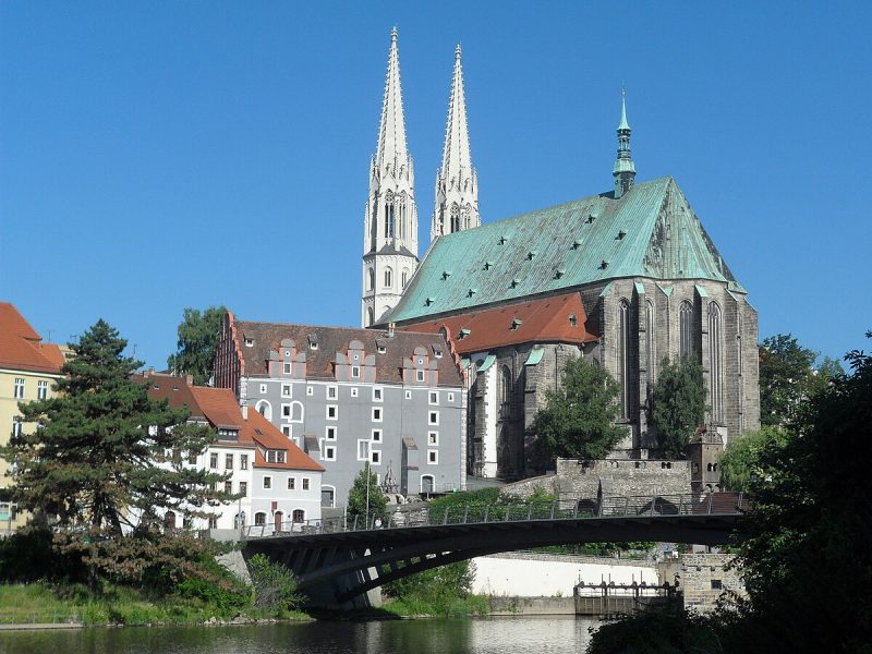 Evangelisch-Reformierte Gemeinde