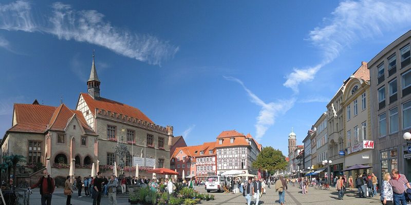 Arbeitsgericht Göttingen