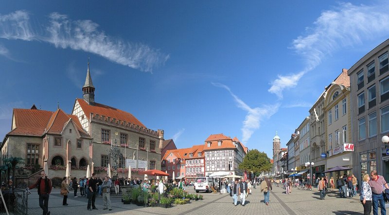 Kaiser-Wilhelm-Park (KWP)