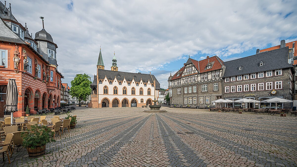 Goslar