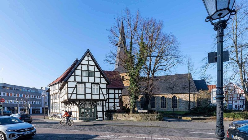 Niehorster Heide