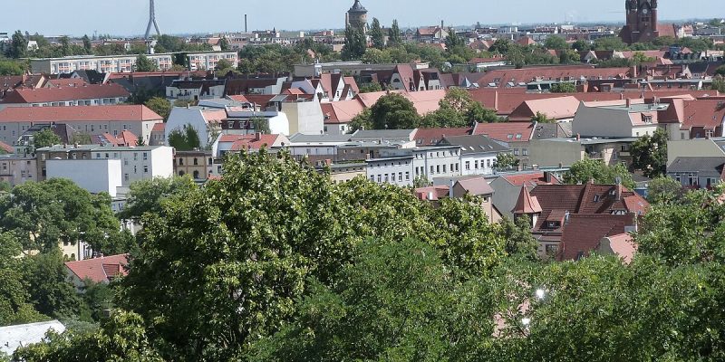 Freie evangelische Gemeinde Halle (Saale)