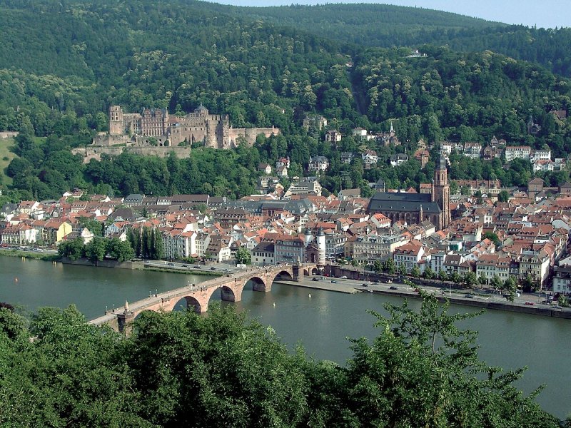 Teufelskanzel