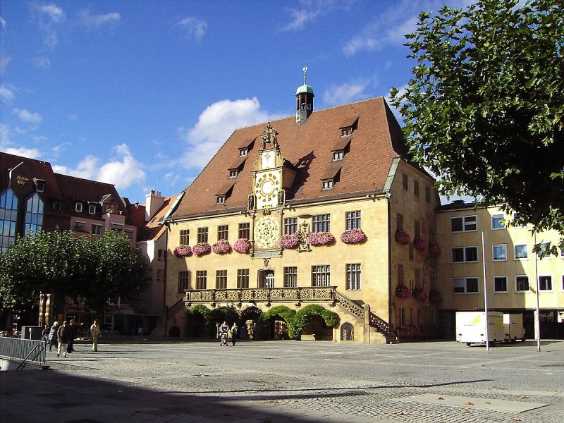 Freizeitbad Soleo
