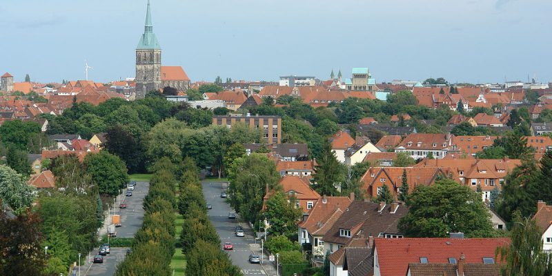 Stadtmuseum Hildesheim