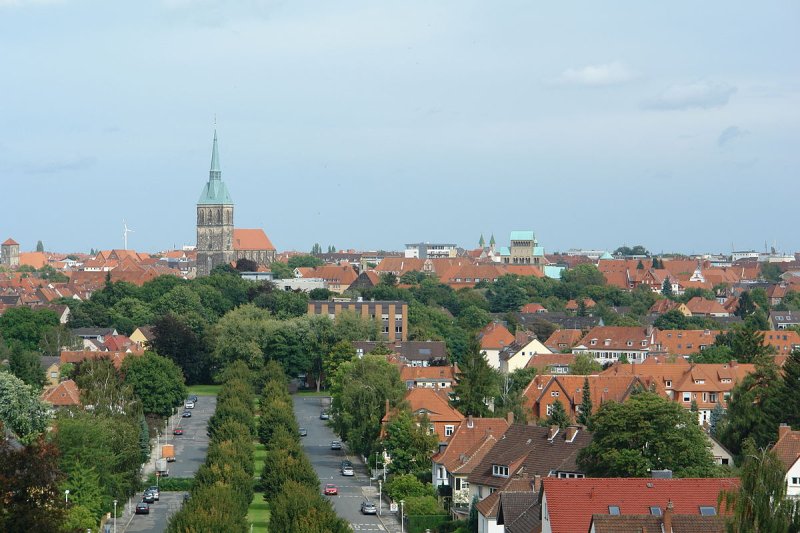 Stadtmuseum Hildesheim