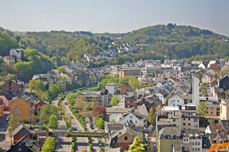 Sender Idar-Oberstein-Hillschied