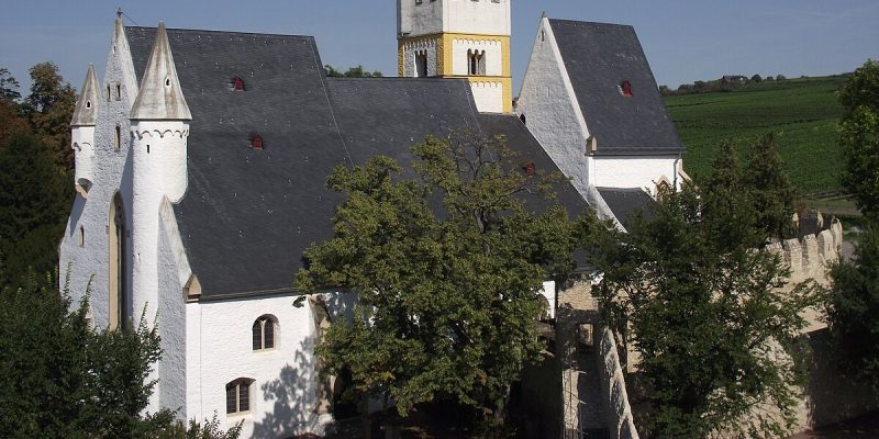 Fatih Sultan Moschee