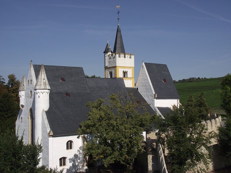 Auenaussichtsturm