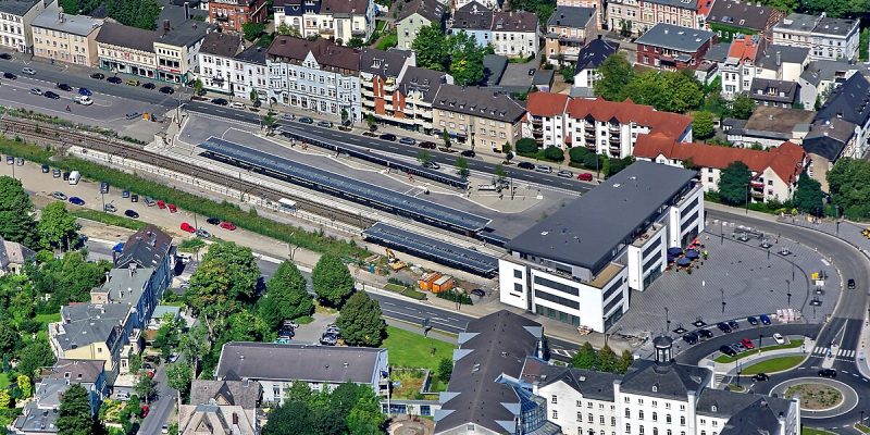 Fachhochschule Südwestfalen (Campus Iserlohn)