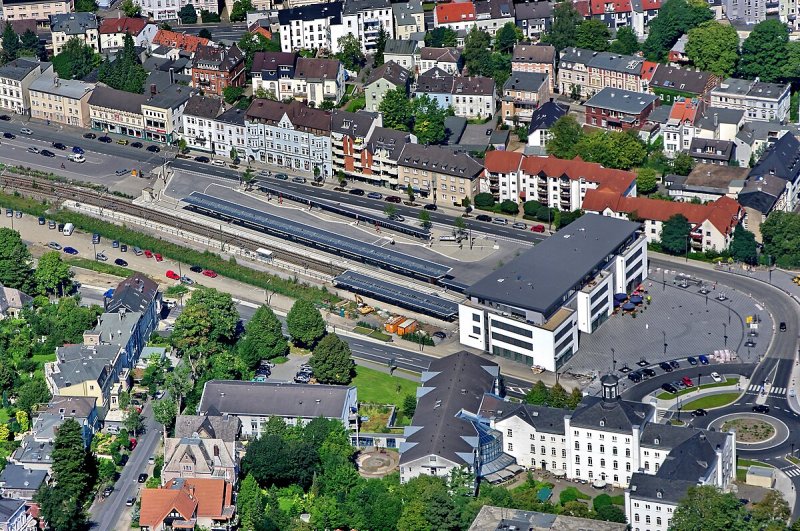 Fachhochschule Südwestfalen (Campus Iserlohn)