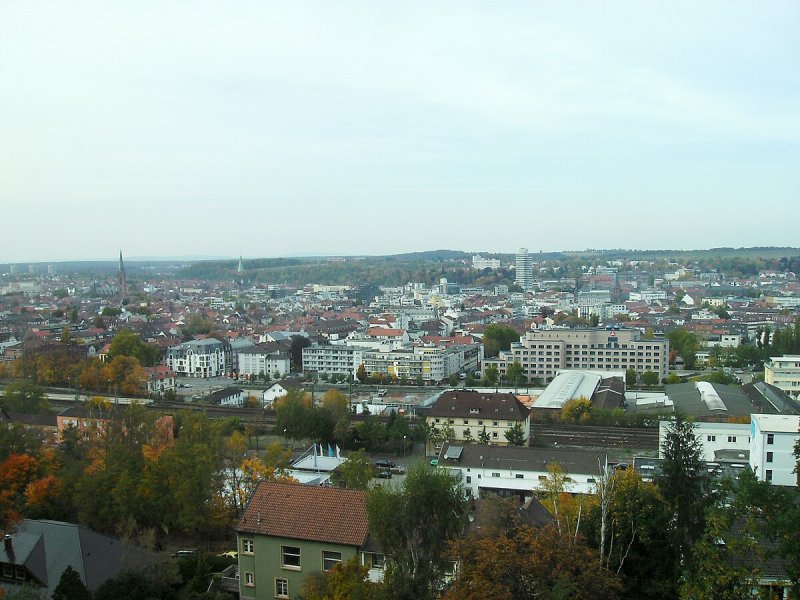 Sankt Rochus