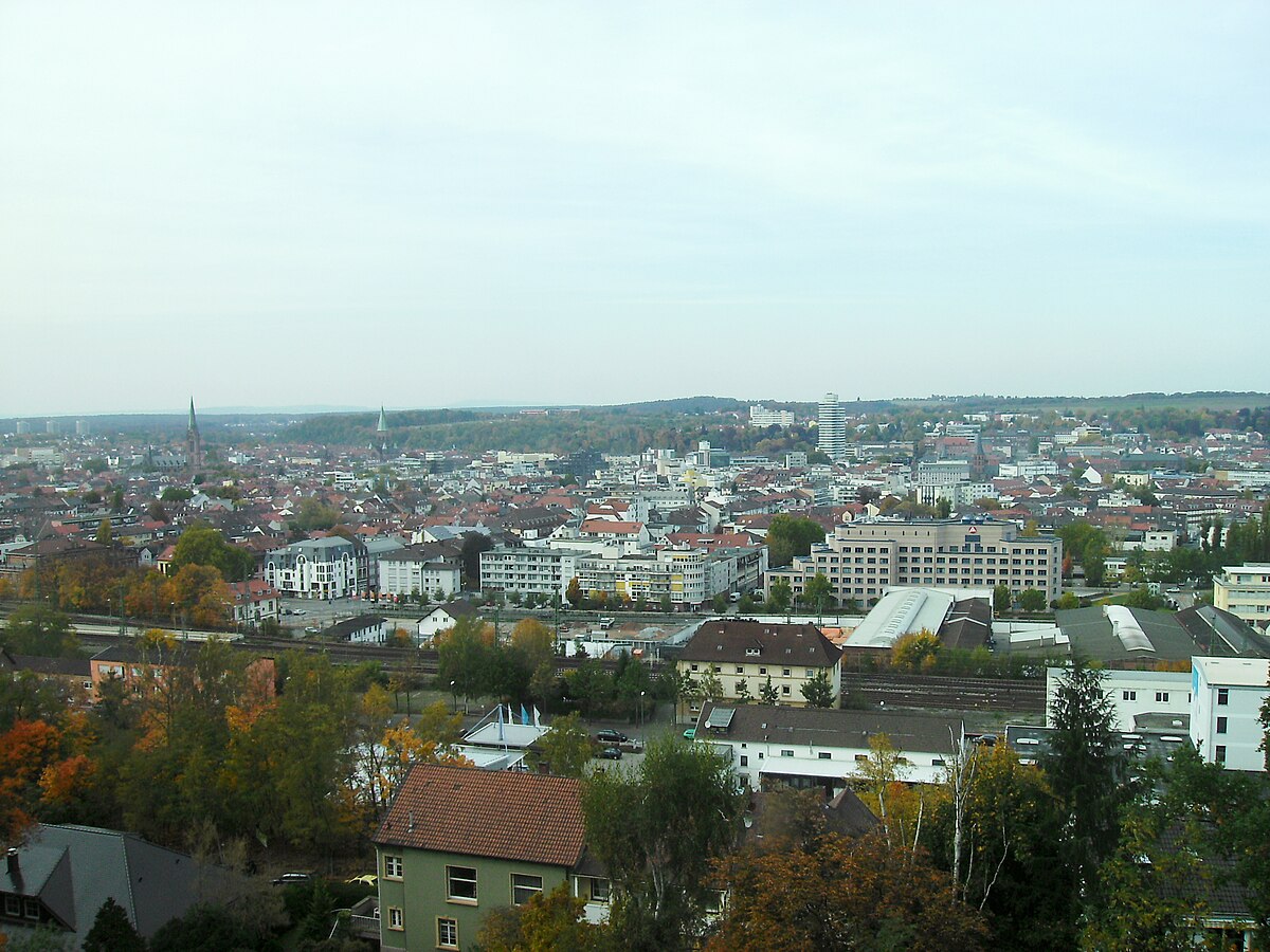 Kaiserslautern
