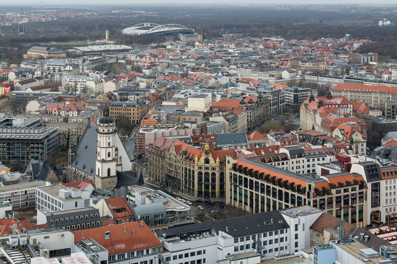 Galerie für Zeitgenössische Kunst
