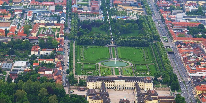 University of Applied Sciences Ludwigsburg