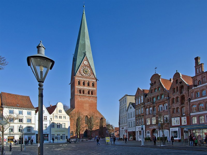 Freibad Hagen Lüneburg