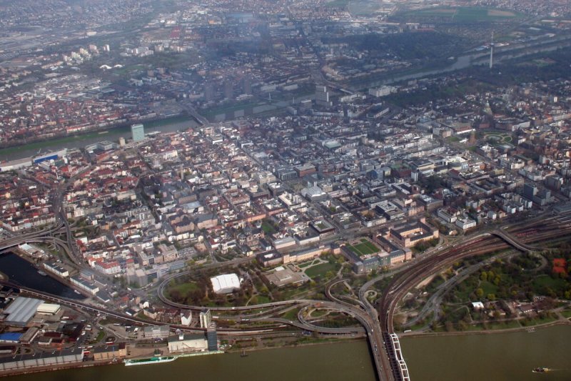 Mannheim II