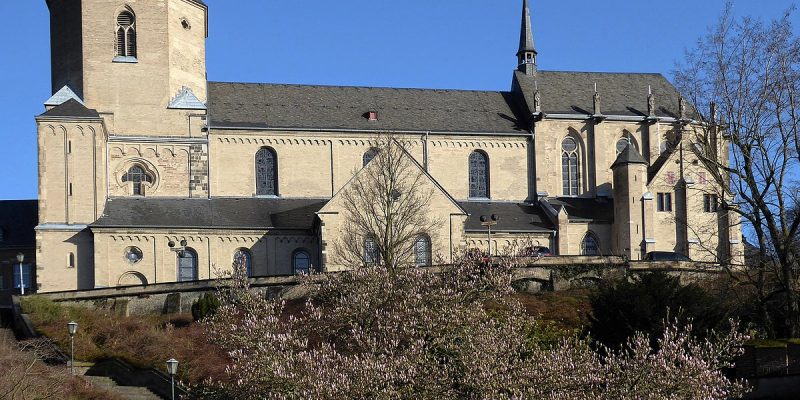 Archäologisches Museum im Wasserturm