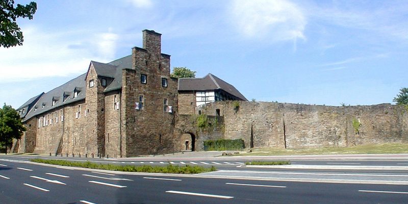 Andreas-Gemeinde