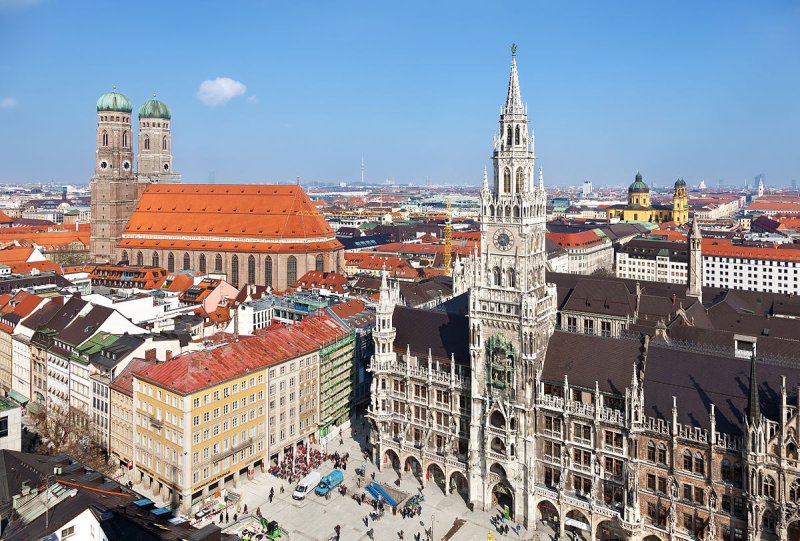 Südturm