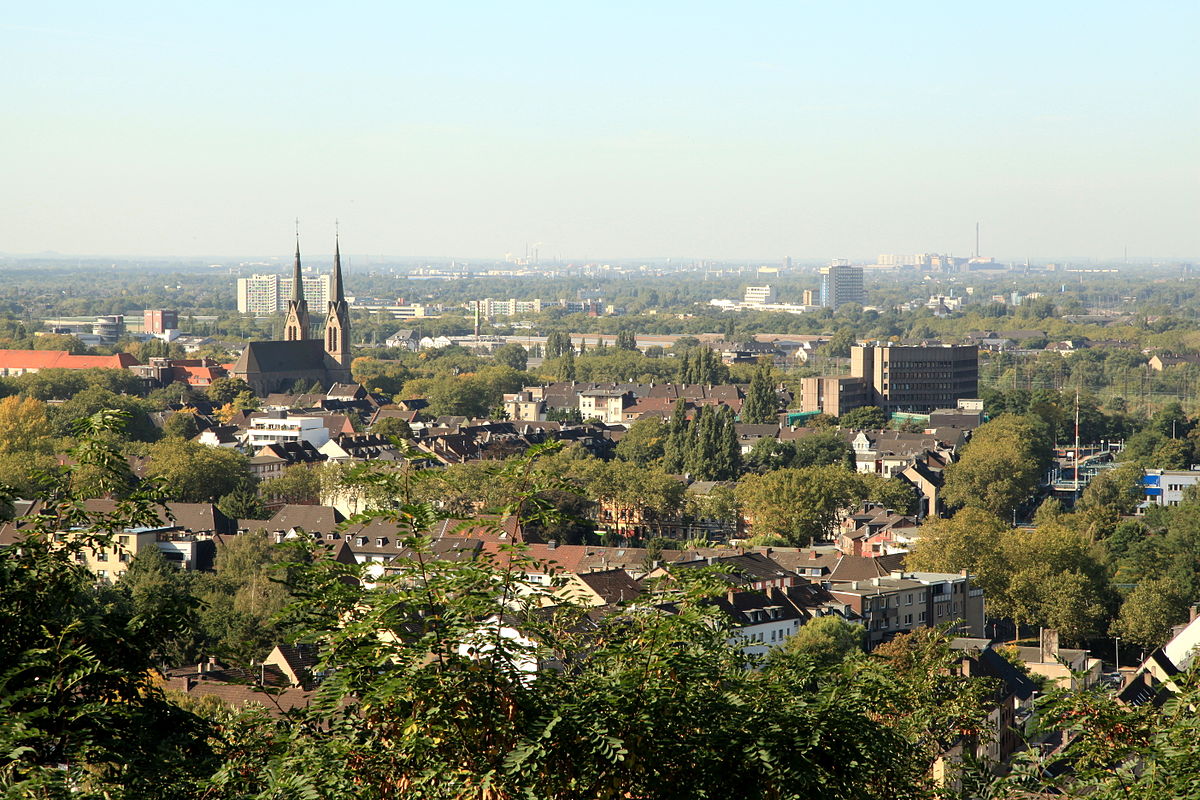 Oberhausen