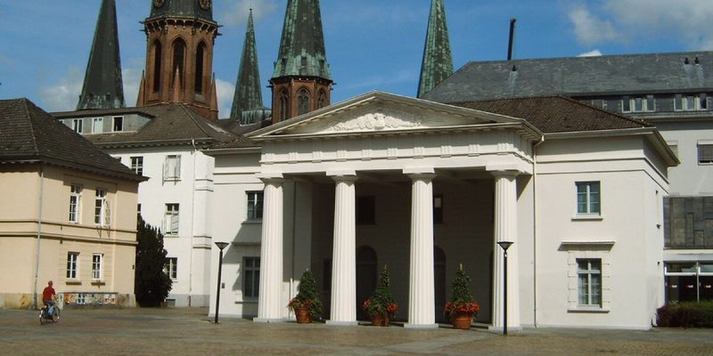 Evangelisches Krankenhaus Oldenburg