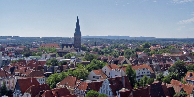 Ev.-luth. Südstadtkirchengemeinde, Lukas Familienzentrum