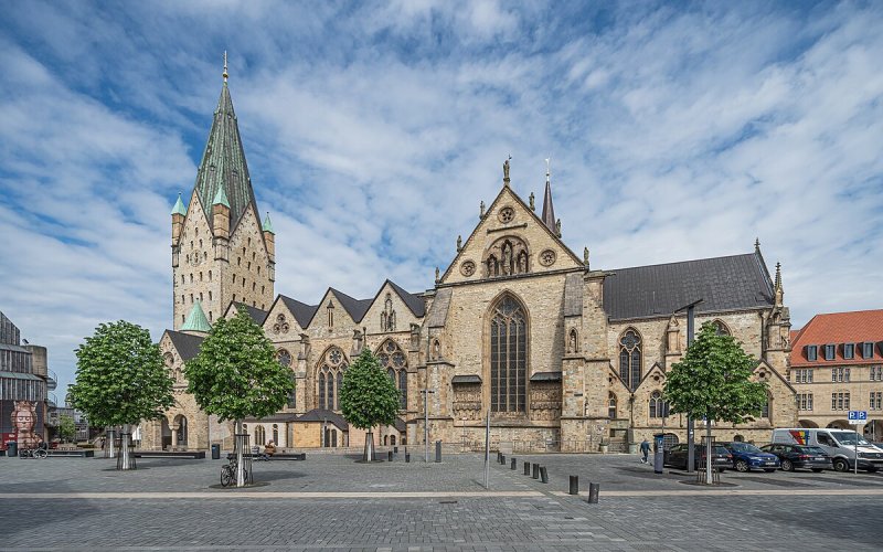 Christliche Gemeinschaft Schloß Neuhaus