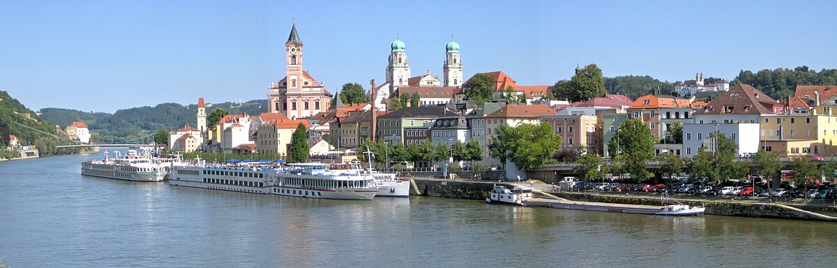 Passau
