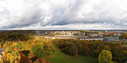 Sparkassen-Filiale Reusa