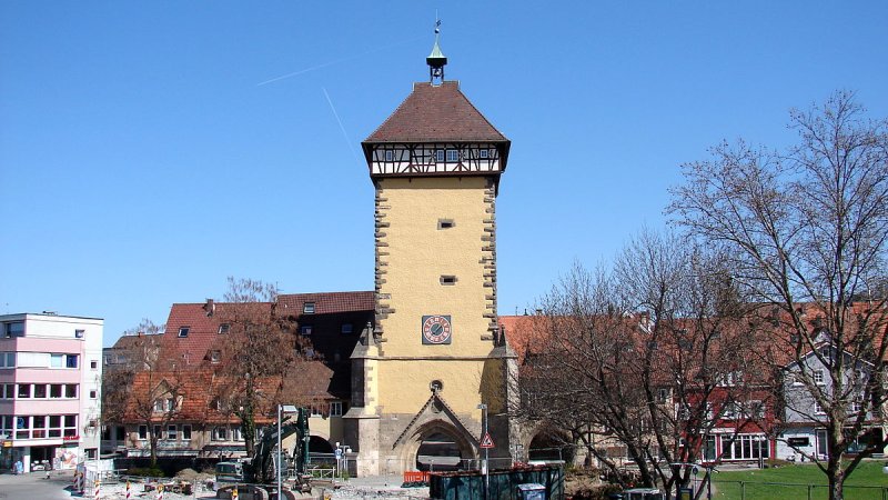 Württembergische Philharmonie