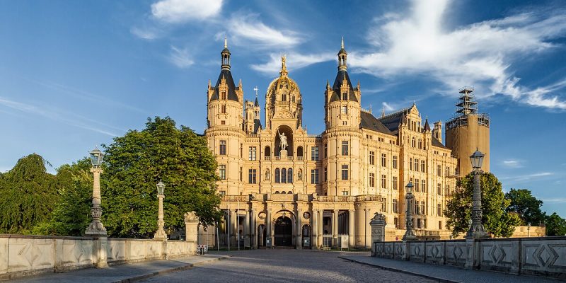 Flippermuseum Schwerin