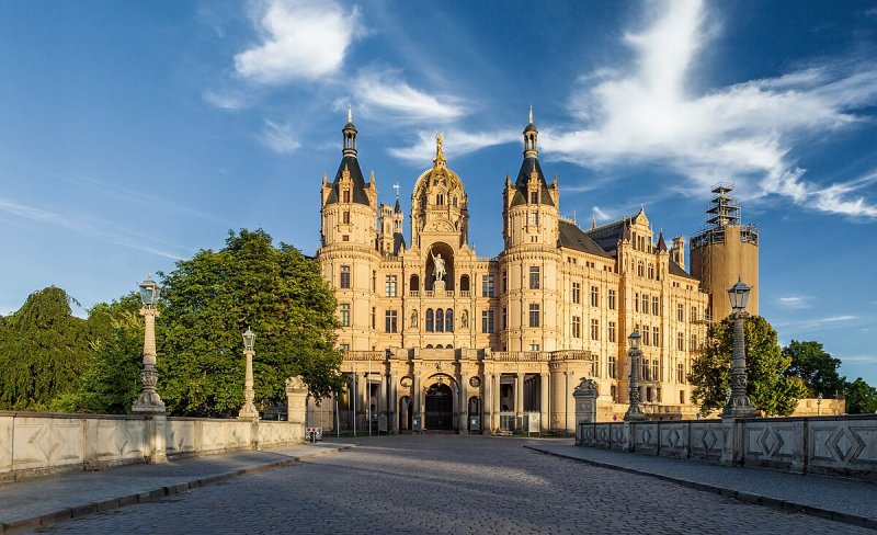 Flippermuseum Schwerin