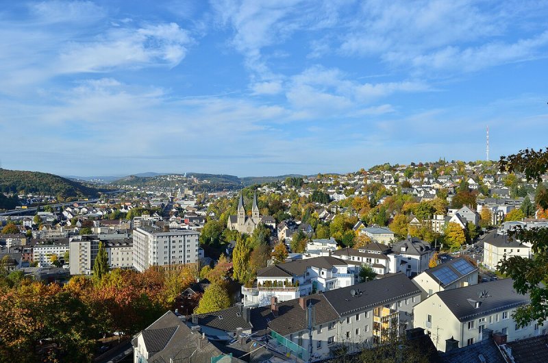 Eisernbach