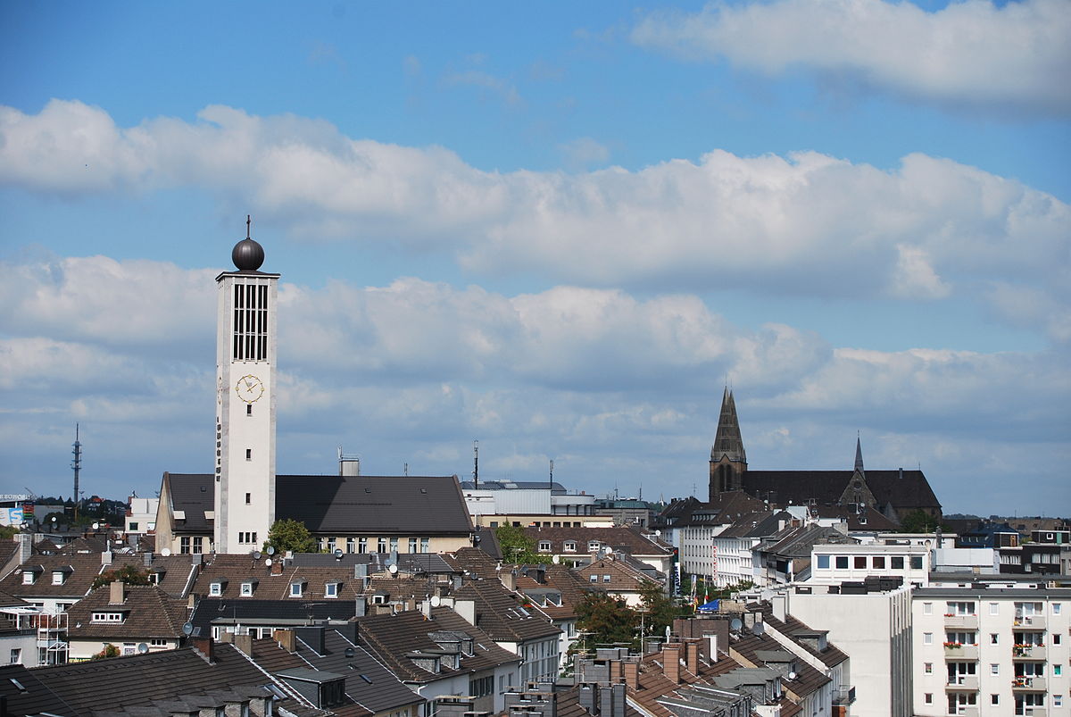 Solingen