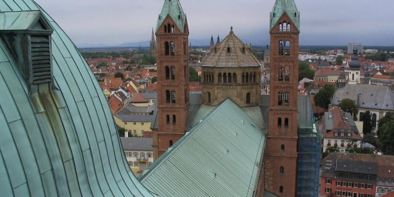 Freie evangelische Gemeinde Speyer