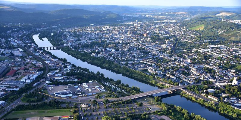 Buddhistisches Zentrum Trier
