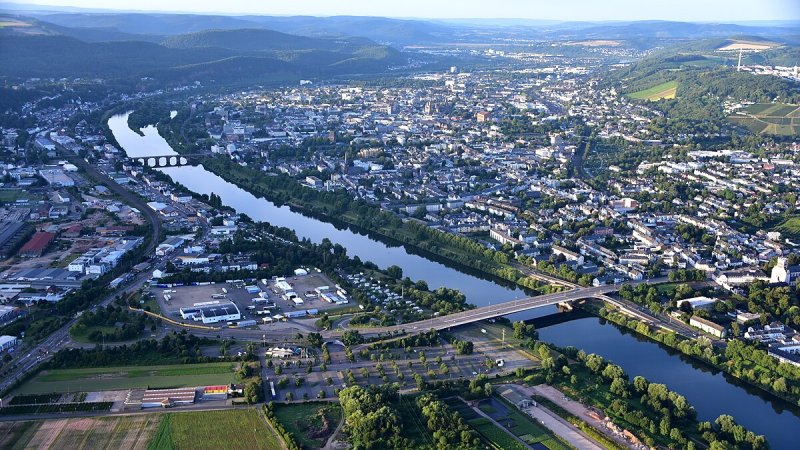 Stadtarchiv Trier