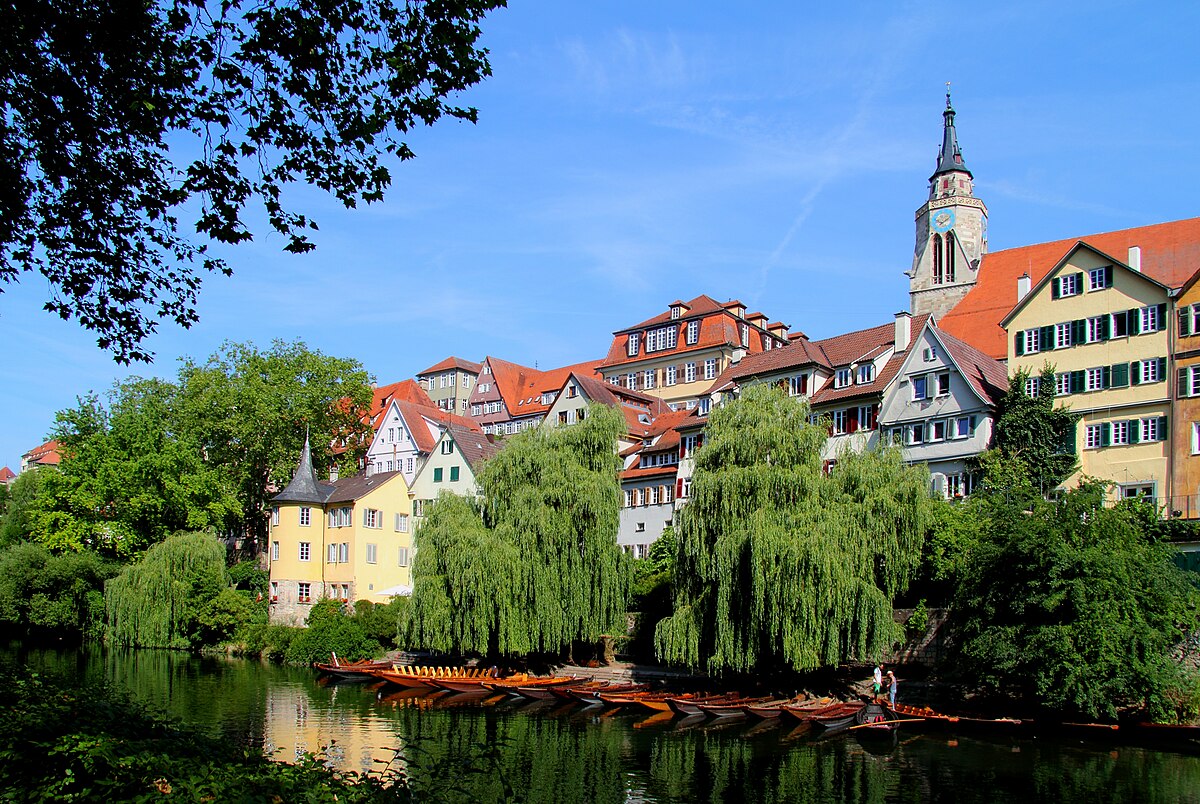 Tübingen