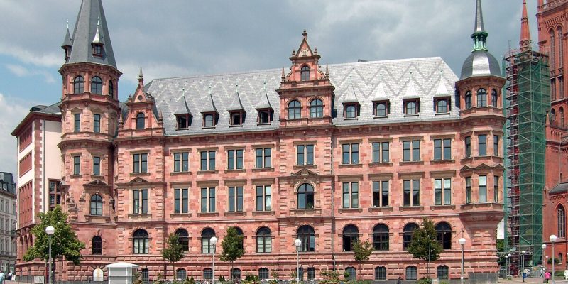 Pentahotel Wiesbaden